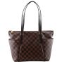 Louis Vuitton Totally PM front