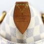 Louis Vuitton Totally PM Damier Azur Made in France