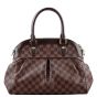 Louis Vuitton Damier Ebene Trevi PM  Back