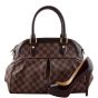 Louis Vuitton Damier Ebene Trevi PM  Scale