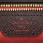 Louis Vuitton Triana Damier Ebene Made in France