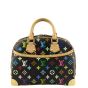 Louis Vuitton Trouville Multicolore Front