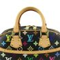 Louis Vuitton Trouville Multicolore Handles