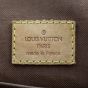 Louis Vuitton Tulum PM Made in France
