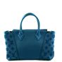 Louis Vuitton W Tote BB