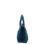 Louis Vuitton W Tote BB Side