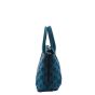 Louis Vuitton W Tote BB Back Side