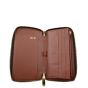 Louis Vuitton Zippy Organiser Monogram Interior