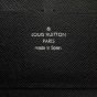 Louis Vuitton Epi Zippy Wallet Stamp