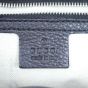 Gucci New Bamboo Top Handle Bag Large Stamp
