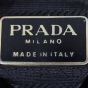 Prada Quilted Tessuto Backpack Stamp

