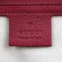 Gucci Miss GG Original Satchel Bag Made in Italy