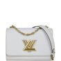 Louis Vuitton Twist MM Epi 