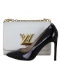 Louis Vuitton Twist MM Epi 