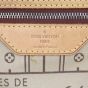 Louis Vuitton Neverfull GM Monogram Stamp
