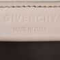 Givenchy Debossed Logo Crossbody Stamp
