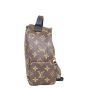 Louis Vuitton Palm Springs Mini Backpack Monogram Side