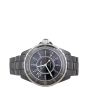 Chanel J12 Watch 38mm Front