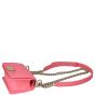 Chanel Boy Chevron Mini Corner Distance