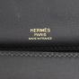 Hermes 24/24 29 Togo & Swift Stamp

