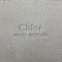 Chloe Faye Small Shoulder Bag Stamp
