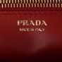 Prada Saffiano Mini Chain Bag Stamp
