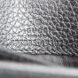 Gucci GG Marmont Leather Mini Chain Bag Stamp and Date code
