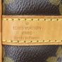 Louis Vuitton Speedy 35 Bandouliere Monogram Stamp

