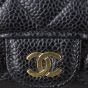 Chanel Classic Card Holder Hardware

