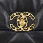 Chanel 19 Flap Bag Hardware

