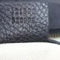 Gucci GG Marmont Top Handle Bag Small Date code
