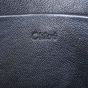 Chloe Nile Minaudiere Bracelet Bag Stamp
