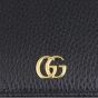 Gucci GG Marmont Leather Mini Chain Bag Hardware


