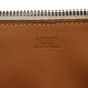 Hermes Paris Bombay Stamp