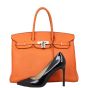Hermes Birkin 35 Togo