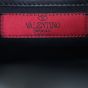 Valentino Rockstud Pagoda Tote Small Stamp
