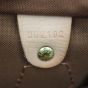 Louis Vuitton Speedy 35 Bandouliere Monogram Date code

