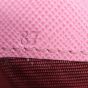 Prada Saffiano Metal Wallet on Chain Date code

