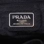 Prada Tessuto Drawstring Backpack Stamp