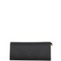 Prada Vitello Move Wallet on Chain Back