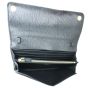 Prada Vitello Move Wallet on Chain Interior