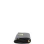 Prada Vitello Move Wallet on Chain Left