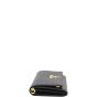 Prada Vitello Move Wallet on Chain Right