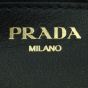 Prada Vitello Move Wallet on Chain Stamp