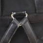 Prada Nylon Drawstring Backpack Strap