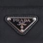 Prada Tessuto 2Way Tote Logo