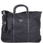 Prada Tessuto 2Way Tote front