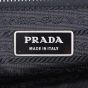 Prada Tessuto 2Way Tote Stamp