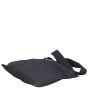 Prada Nylon Messenger Bag Corner