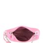 Prada Re-Edition 2005 Tessuto Mini Shoulder Bag Whole interior